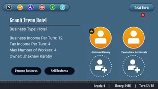 Скриншот 4 к игре Kalling Kingdom
