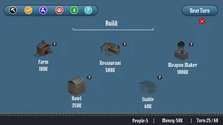 Скриншот 5 к игре Kalling Kingdom