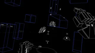 Скриншот 3 к игре DUSTNET