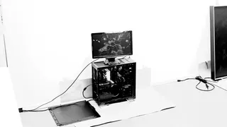 Скриншот 5 к игре DUSTNET