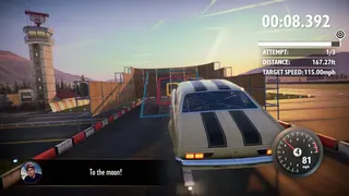 Скриншот 2 к игре Street Outlaws: The List