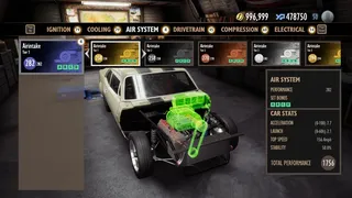 Скриншот 5 к игре Street Outlaws: The List