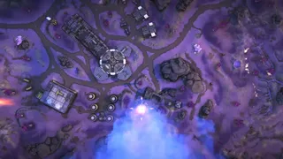 Скриншот 8 к игре PlanetSide Arena