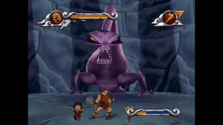 Скриншот 3 к игре Disney's Hercules