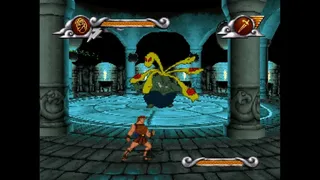 Скриншот 5 к игре Disney's Hercules