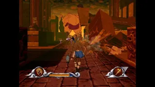 Скриншот 6 к игре Disney's Hercules