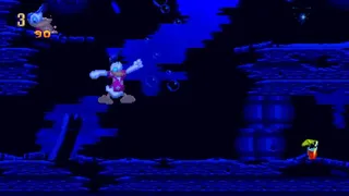 Скриншот 5 к игре Maui Mallard in Cold Shadow