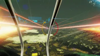 Скриншот 4 к игре ASTRONEST VR