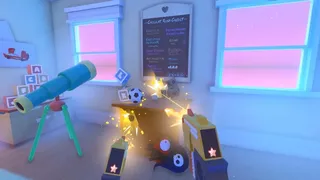 Скриншот 3 к игре Chocolat Rush