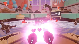 Скриншот 7 к игре Chocolat Rush