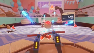 Скриншот 8 к игре Chocolat Rush