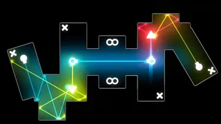 Скриншот 1 к игре BLASK