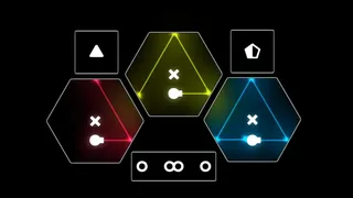 Скриншот 4 к игре BLASK