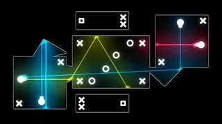 Скриншот 5 к игре BLASK