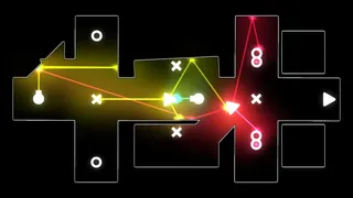 Скриншот 8 к игре BLASK