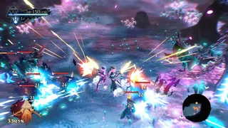 Скриншот 1 к игре ONINAKI