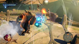 Скриншот 4 к игре ONINAKI