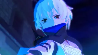 Скриншот 8 к игре ONINAKI