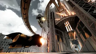 Скриншот 3 к игре Singularity 5