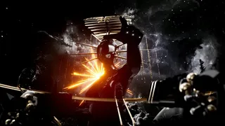 Скриншот 8 к игре Singularity 5