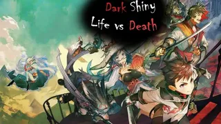 Скриншот 9 к игре Dark Shiny