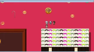 Скриншот 14 к игре Dark Shiny