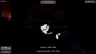 Скриншот 2 к игре Call of Pixel : Close Quarters