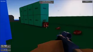 Скриншот 5 к игре Call of Pixel : Close Quarters