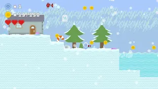 Скриншот 5 к игре CandyVenture