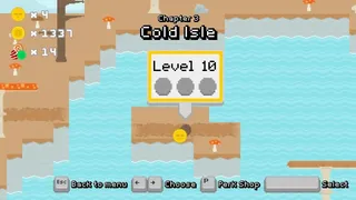 Скриншот 7 к игре CandyVenture