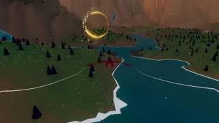 Скриншот 2 к игре Ayre