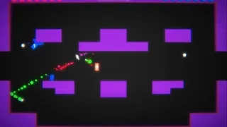 Скриншот 1 к игре CHRONO