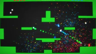 Скриншот 2 к игре CHRONO