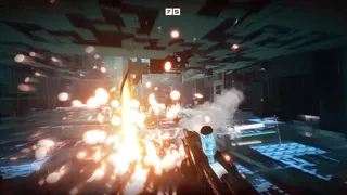 Скриншот 1 к игре 2084