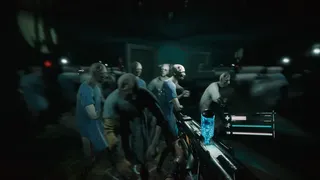 Скриншот 2 к игре 2084