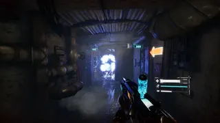 Скриншот 7 к игре 2084