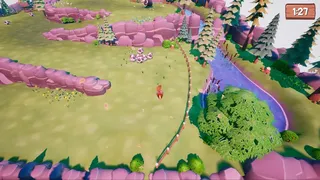 Скриншот 5 к игре Moo Moo Move