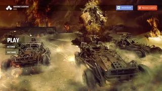 Скриншот 1 к игре WarZone Flashpoint