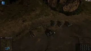Скриншот 3 к игре WarZone Flashpoint