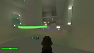 Скриншот 1 к игре eBall