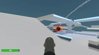 Скриншот 2 к игре eBall
