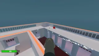 Скриншот 5 к игре eBall