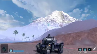 Скриншот 3 к игре 王者战车