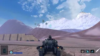 Скриншот 4 к игре 王者战车
