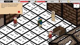 Скриншот 4 к игре Hyperborean Charter