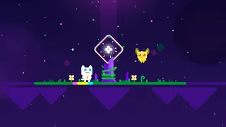 Скриншот 1 к игре Super Phantom Cat