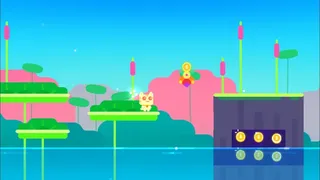 Скриншот 2 к игре Super Phantom Cat