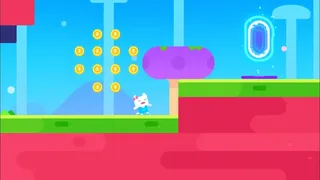 Скриншот 5 к игре Super Phantom Cat