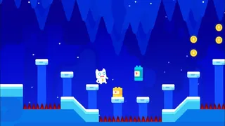 Скриншот 8 к игре Super Phantom Cat