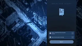 Скриншот 1 к игре Breacher Story